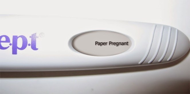 Paper Pregnant